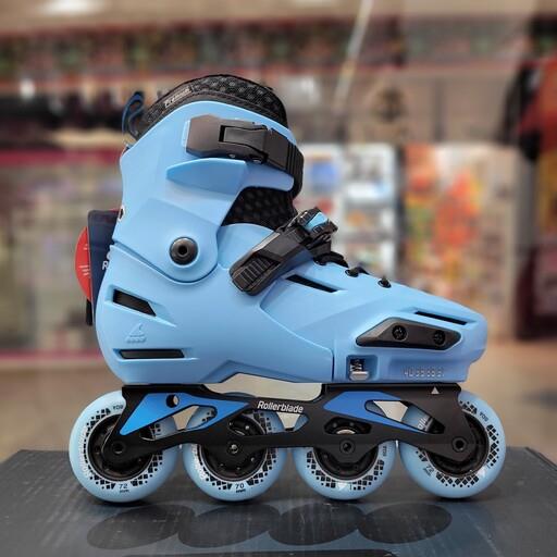 کفش اسکیت رولربلید مدل اپکس Rollerblade Apex